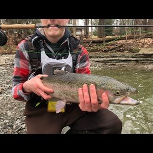 Meet your Posher, Aaron